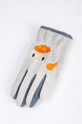 Рукавиці дитячі